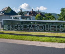 Singer Parquets SARL image 16