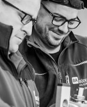 Büchler Anlagenbau AG Bild 1