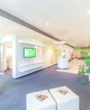 AOK PLUS - Filiale Auerbach Bild 3