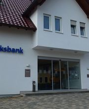 Volksbank Schwarzwald-Donau-Neckar eG, Beratungsfiliale Emmingen Bild 1