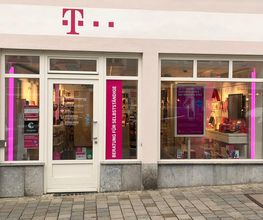 Telekom Shop Bild 1