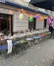 Cafe Belgique Bild 1