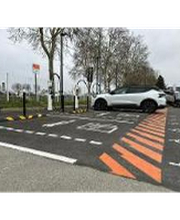 Plug Inn fast charge Station de recharge image 16