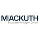 MACKUTH Industriemontagen GmbH