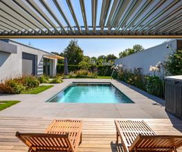 Pergola Werk Bild 4