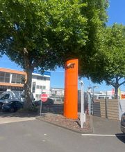 SIXT Truck Center Köln Bild 5