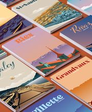 ETC Advertising & Design Sàrl Bild 1