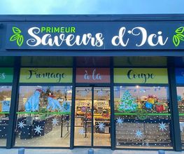 Saveurs D'ici image 3