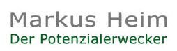 Markus Heim - Der Potenzialerwecker