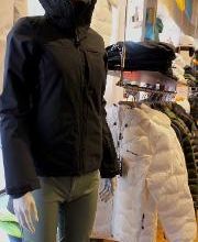 Tenue de Ski Femme Peak Performance