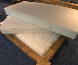 Naturwollprodukte Ming AG Bild 1