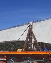 C.A.P.R.E.M.I.B Champagne Ardennes Prefabr Matériaux Indust Beton image 2