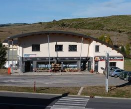 NEGRE garage renault image 5