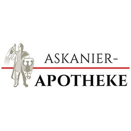 Logo der Askanier-Apotheke