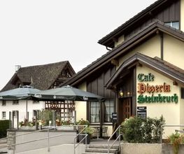 Pizzeria San Giorgio Steinbruch Bild 1