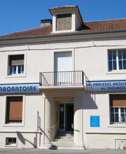 Laboratoire du Saulnois - Dieuze -  BIOGROUP LORRAINE image 2