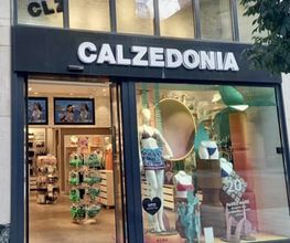 Calzedonia Bild 1
