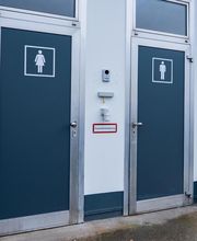 Shell Recharge Charging Station Bild 7