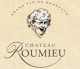 CHÂTEAU ROUMIEU
