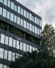 Ruby Lilly Hotel Munich by IHG Bild 7