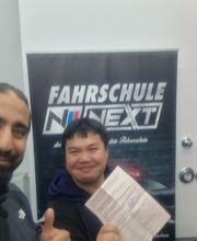 Fahrschule Next Berlin-Mitte Bild 7