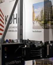 anywall - Kreative Raumgestaltung mit Wanddruck Bild 5