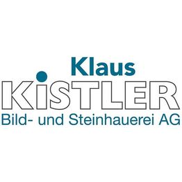 Klaus Kistler Bild- und Steinhauer AG
