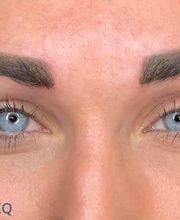 Cosmediq:
permanente make up behandeling