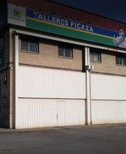 Euromaster Arakaldo Talleres Picaza imagen 3