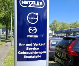 Hetzler Automobile Göttingen Bild 5