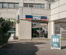 F45 Training Munich Obersendling Bild 9