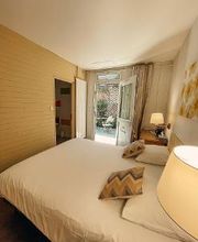 Garden - Hôtel image 1