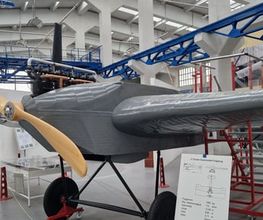 Technikmuseum Hugo Junkers Bild 13