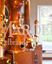 Marder Edelbrände Bild 3