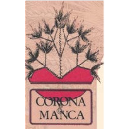 Pastificio Artgiano Corona&Manca logo