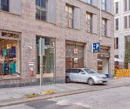 Q-Park Am Museumswinkel Bild 1