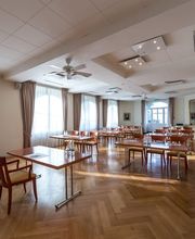 Hôtel Bon Rivage Bild 10