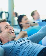 Physiotherapie Igelweid Bild 5