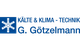 Götzelmann G. GmbH, Kälte- u. Klimatechnik