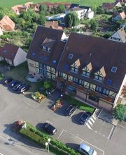 Hotel Le Riquewihr image 8