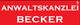 Susanne Becker Rechtsanwältin