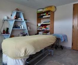 Praxis für Gesundheit Tanja Morandi | Medizinische Massage | Lymphdrainage | Fussreflexzonenmassage | Coaching Bild 4