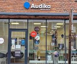 Audika Hørecenter, Herlev billede 4
