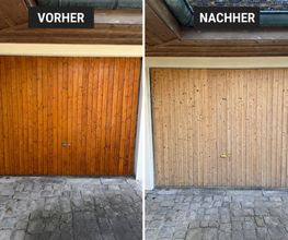 Lukas und Florians Malergeschäft KLG Bild 2