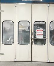 Crash Champions Collision Repair Spokane Monroe image 9