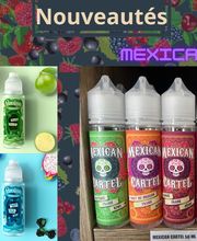 Clopinette carhaix - Cigarette Electronique - CBD image 4