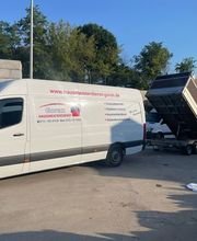 Hausmeisterservice Stuttgart | Goran-Hausmeisterdienst Bild 3