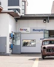 Garage Rheingold AG Bild 10
