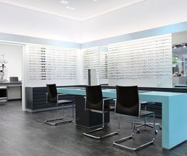 Leist Optik - Dein Optiker in der Region Herzogenbuchsee und Langenthal Bild 7
