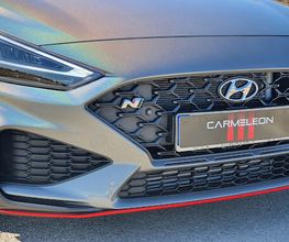 carmeleon Premium CarWrapping Bild 1